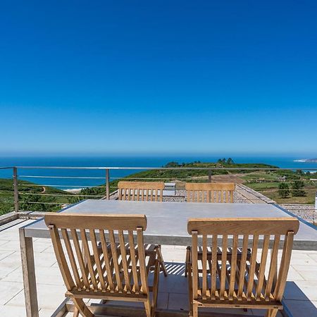 Casas Da Pescaria A Villa Nazaré Kültér fotó