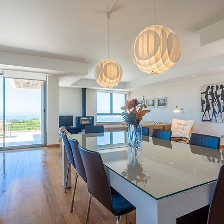 Casas Da Pescaria A Villa Nazaré Kültér fotó
