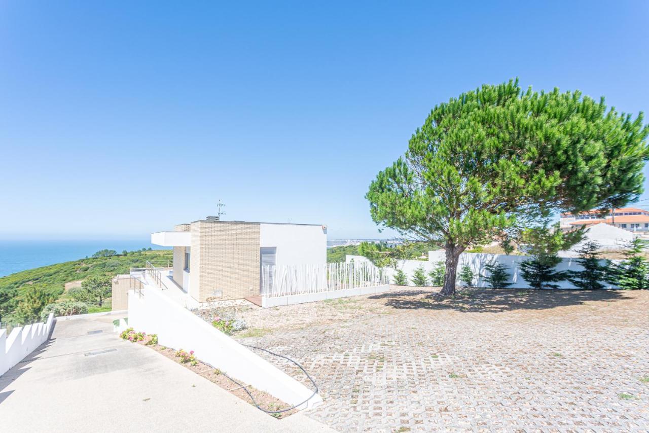 Casas Da Pescaria A Villa Nazaré Kültér fotó