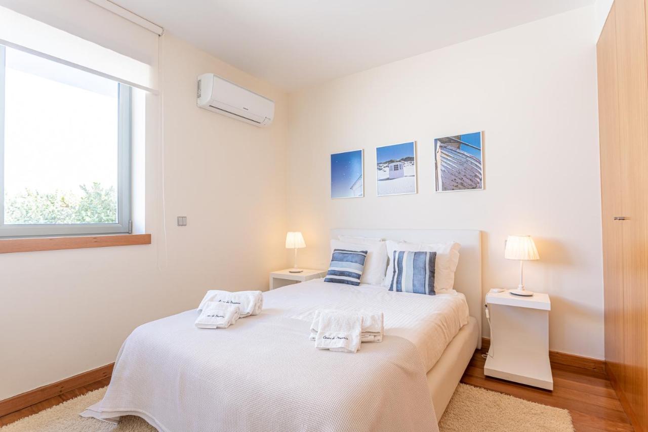 Casas Da Pescaria A Villa Nazaré Kültér fotó