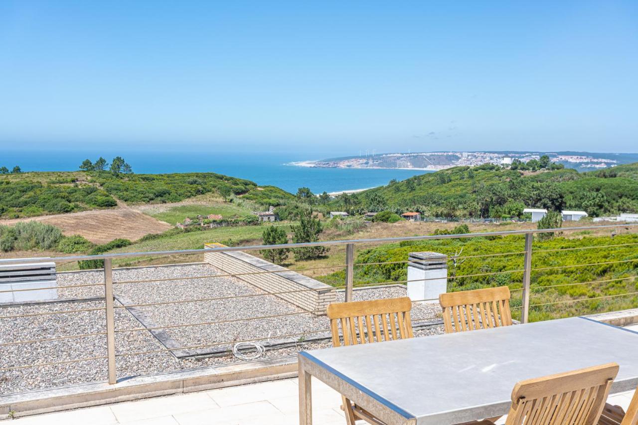 Casas Da Pescaria A Villa Nazaré Kültér fotó
