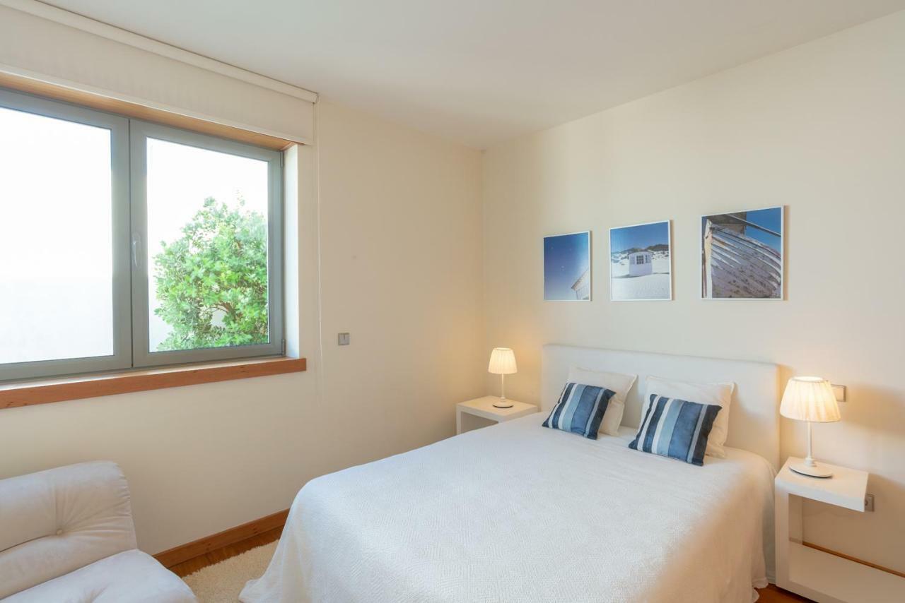 Casas Da Pescaria A Villa Nazaré Kültér fotó